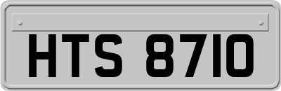 HTS8710