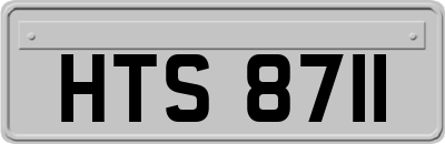 HTS8711