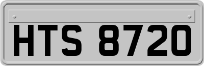 HTS8720