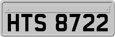 HTS8722