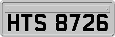 HTS8726