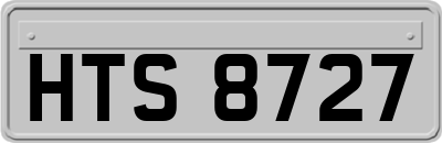 HTS8727
