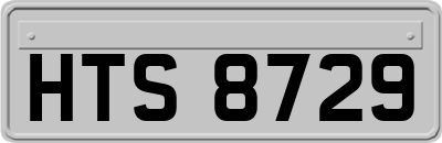 HTS8729