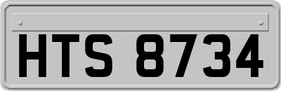 HTS8734