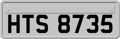 HTS8735