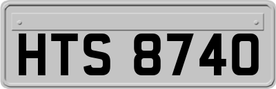 HTS8740