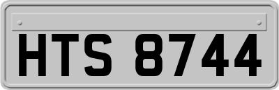 HTS8744
