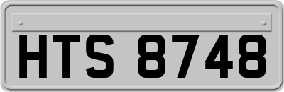 HTS8748