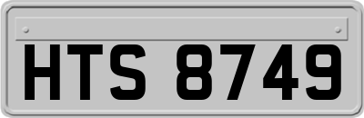 HTS8749