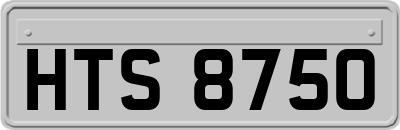 HTS8750