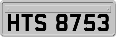 HTS8753