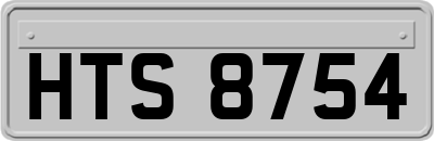 HTS8754