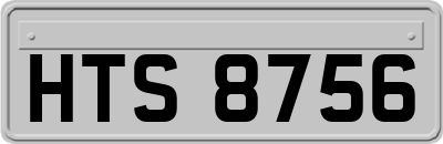 HTS8756