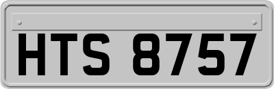 HTS8757