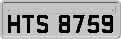 HTS8759