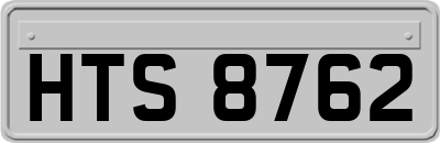 HTS8762