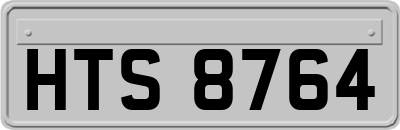 HTS8764
