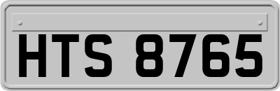 HTS8765