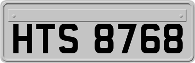 HTS8768