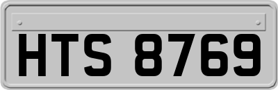 HTS8769