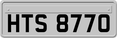 HTS8770