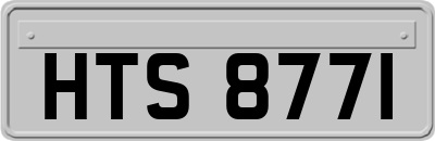 HTS8771