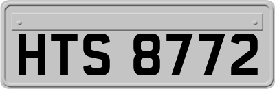 HTS8772
