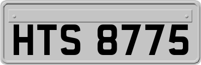 HTS8775