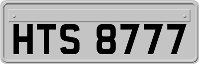 HTS8777