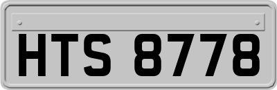HTS8778