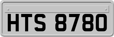 HTS8780