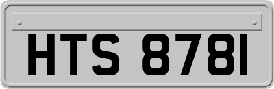 HTS8781