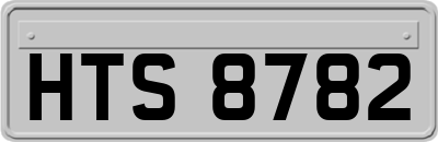 HTS8782