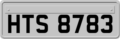 HTS8783