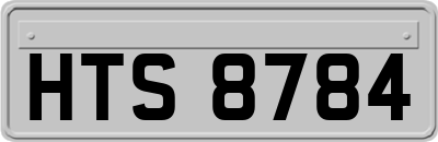 HTS8784