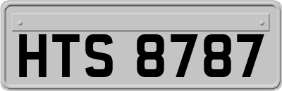 HTS8787