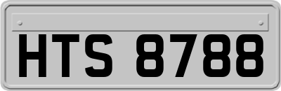 HTS8788