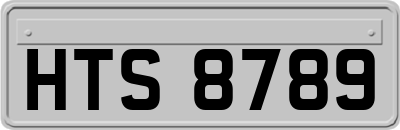 HTS8789