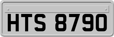 HTS8790
