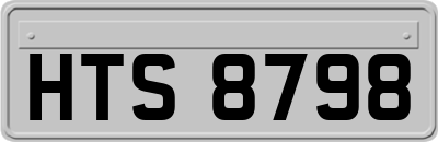 HTS8798