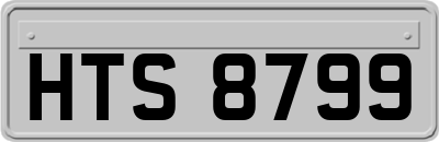 HTS8799