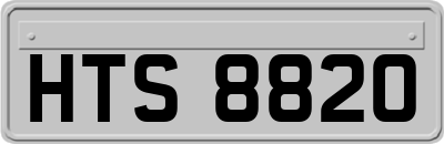 HTS8820