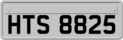 HTS8825