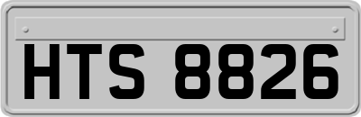 HTS8826