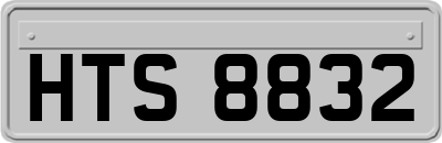 HTS8832
