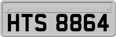 HTS8864