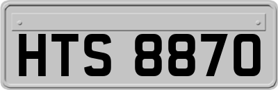 HTS8870