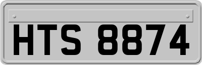 HTS8874
