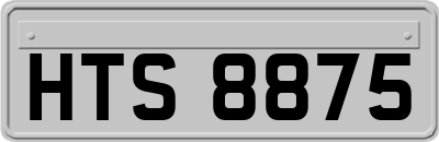 HTS8875