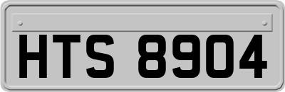 HTS8904